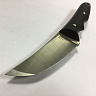 Нож Танто малый Отото (N690, Микарта) 4