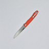 Нож "MINIMUS – N.C.CUSTOM" (X105, G10) оранжевый 2