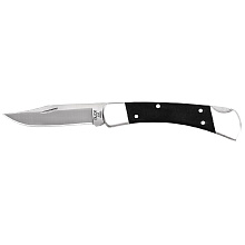 Нож BUCK 0110BKSNS1 Folding Hunter Pro Knife