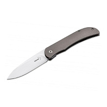 Нож Boker 01BO133 Exskelibur I Titanium