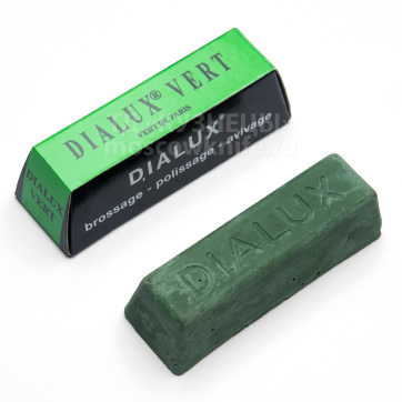 Паста полировальная DIALUX VERT Osborn, Германия