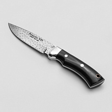 Нож Ворон (ХВ5, Граб, Цельнометаллический)