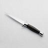Нож Горец №3 УП (95Х18, Венге) 1