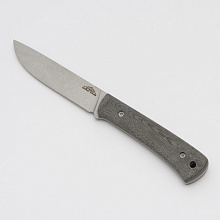 Нож CAMPER (Стль N690, Рукоять микарта)