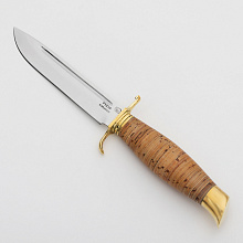 Нож МТ-11 (95х18, Береста)