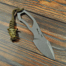 Нож Bull Stonewashed (AUS-8) 2