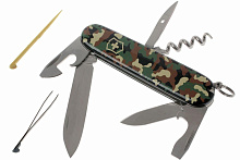 Нож Victorinox 1.3603.94 Spartan