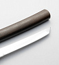 Нож Танто (110Х18, Венге) 3
