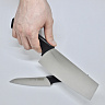 Набор из 2-ух кухонных ножей R-43-2 (Сталь 40Cr14MoV, Рукоять - ABS) 2
