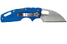 Нож Cold Steel 20LTB Tuff Lite Plain Edge Blue 3