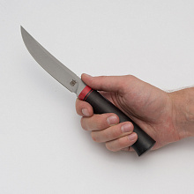 Нож Койот (Сталь N690, Рукоять - граб)