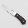 Нож Тайга (Х12МФ, Граб, Цельнометаллический) 1