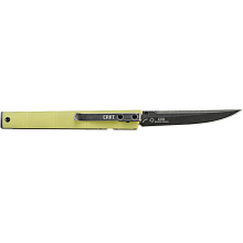 Складной нож CRKT 7096YGK CEO Bamboo