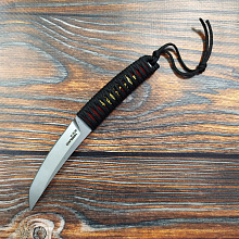 Нож N.C Custom."Haruko beadblast"