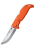 Нож Cold Steel 20NPJ Finn Wolf Blaze Orange 2