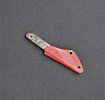 Нож Киридажи KOI сатин, сталь - AUS-8 3