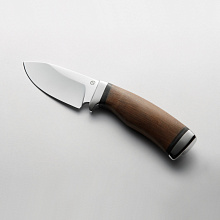 Нож Барсук-3 (95Х18, Дерево)