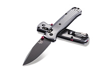 Нож Benchmade 535BK-4 Bugout