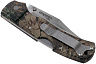 Нож Cold Steel 23JE Double Safe Hunter (Camouflage) 5