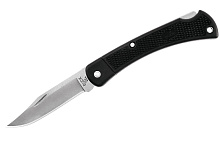 Нож BUCK 0110BKSLT Folding Hunter LT Knife