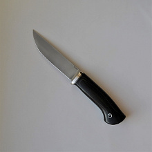 Нож Клык (Сталь M398, Рукоять Микарта)