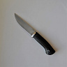 Нож Клык (Сталь M398, Рукоять Микарта) 1
