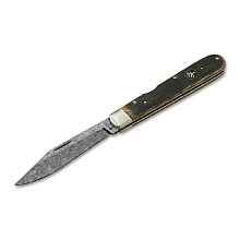 Нож Boker модель113324 1906 Trapper Schloss Burg