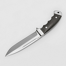 Нож Солдат-1 (Elmax, Микарта, Цельнометаллический)