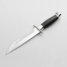 Нож Макс (95Х18, Граб)