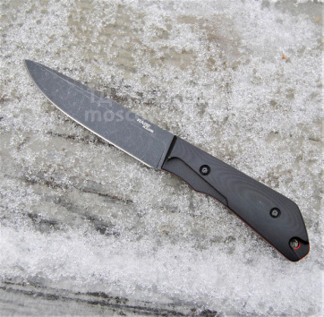 Нож Rage (X105, G10, Kydex), Special Knives