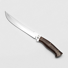Нож Зверобой (95Х18, Венге)