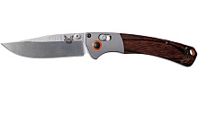 Нож Benchmade 15085-2 Mini Crooked River