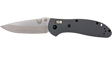 Нож Benchmade 551-1 Pardue Griptilian