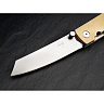 Нож Boker 01BO328 Tenshi Brass 11