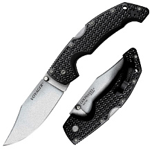 Нож Cold Steel 29AC Voyager Large Clip Point