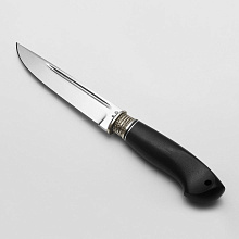 Нож Игла (Х12МФ, Дерево)