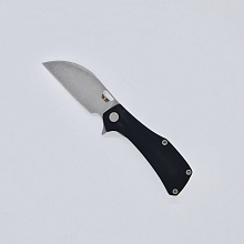 Складной нож Скорпион Wharn (К110, G10)