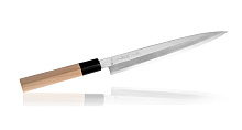 Нож Янагиба TOJIRO F-946