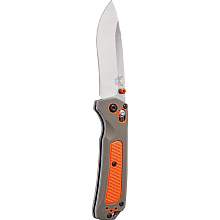 Нож Benchmade 15061 Grizzly Ridge
