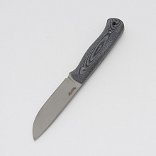 Нож BOOSTER (Сталь N690, Рукочть Микарта)