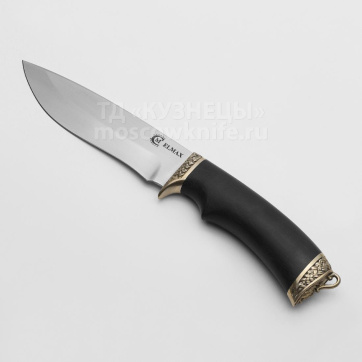 Нож Близнец (Elmax, Мельхиор, Граб)