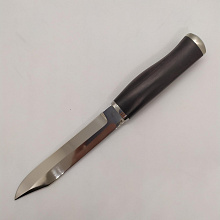 Нож разведчика НР-40 разборный (95х18, граб)