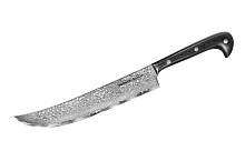 Нож для нарезки слайсер Samura Sultan SU-0045D
