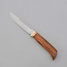 Нож Финский (М398, Айронвуд)