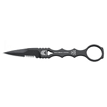 Нож Benchmade 178SBK SOCP
