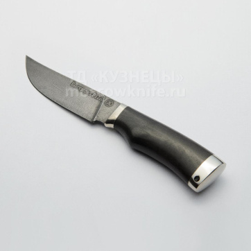 Нож Егерь (Р12М-Быстрорез, Граб)