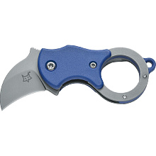 Нож FOX knives 535BL Mini-Ka