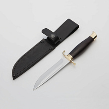 Нож Финка НКВД (95Х18, Граб)