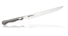 Нож для нарезки Слайсер TOJIRO FD-706