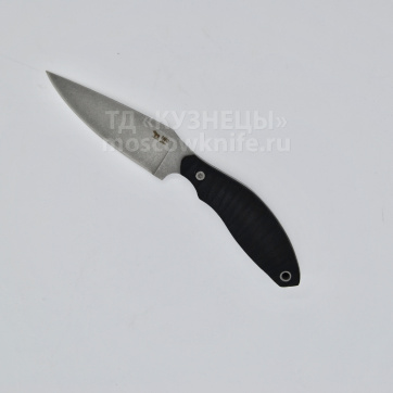 Нож Белка NEXT (К110, G10, Цельнометаллический)